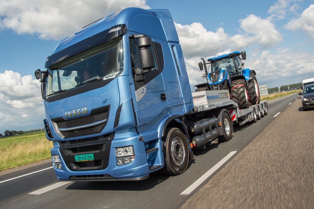 Rij-impressie: Iveco Stralis Natural Power featured image