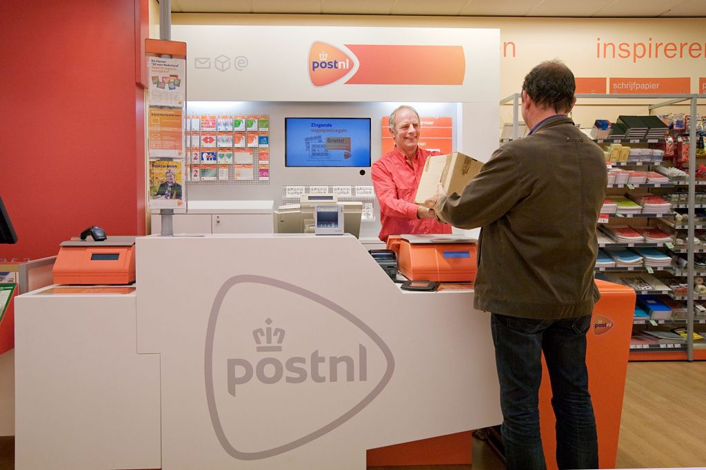 Pakketpunten starten kort geding tegen PostNL • TTM.nl