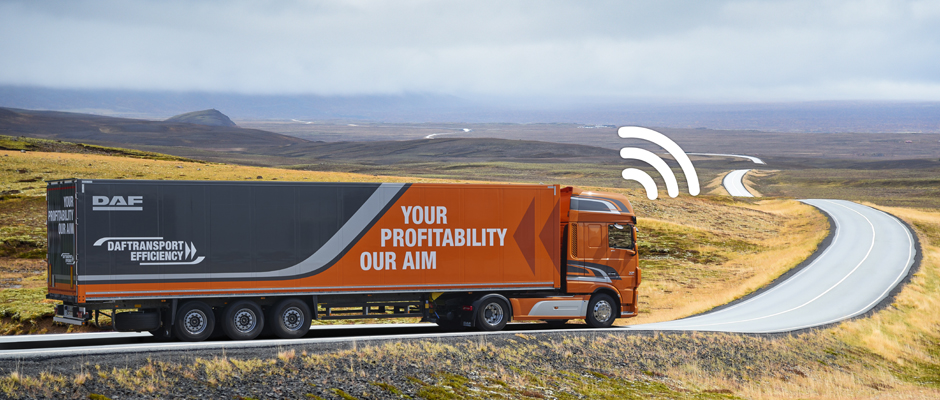 VIDEO – NVIDIA ontwikkelt autonome trucks met Paccar featured image