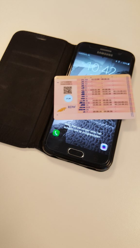 Start proef met elektronisch aanvragen van rijbewijzen featured image