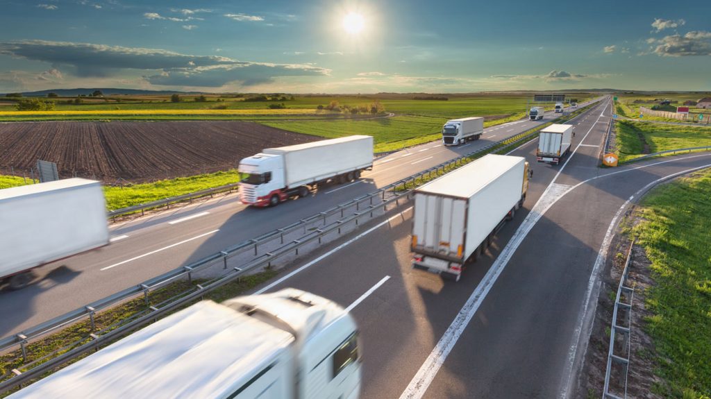 38 procent Nederlandse vrachtautoritten met Euro 6-motor featured image