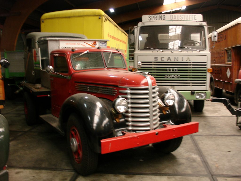 Transport Museum zoekt steun featured image