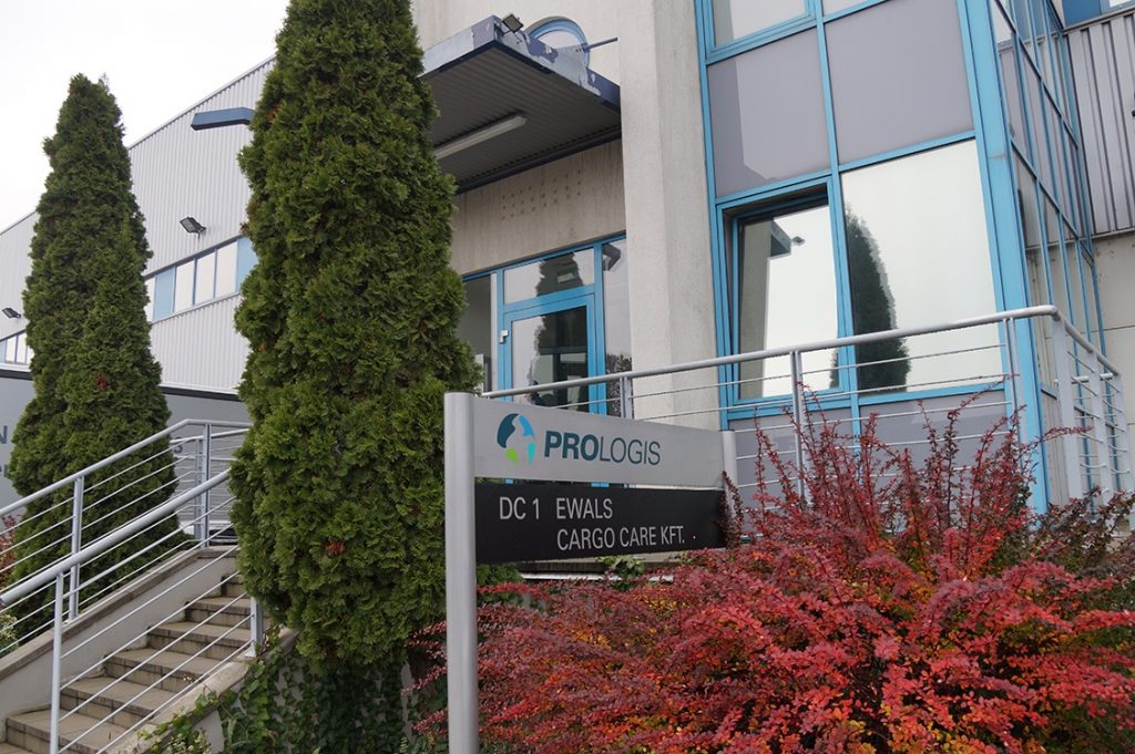 Ewals opent kantoor in Hongarije featured image