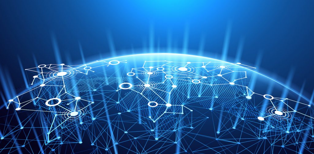 NL’se logistiek aan de slag met Blockchain featured image