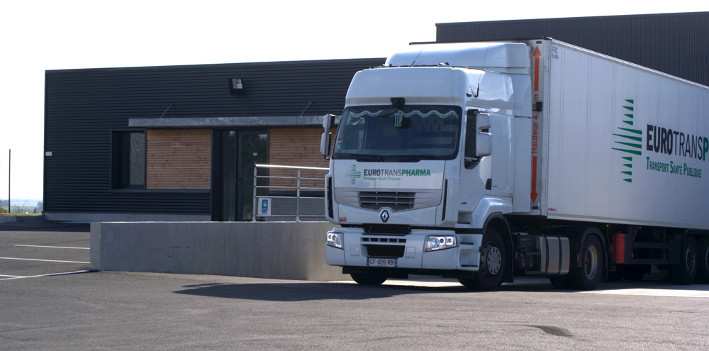 Pooling Partners in zee met Eurotranspharma featured image