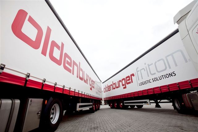 Oldenburger Fritom start failliet Wever Logistics door featured image
