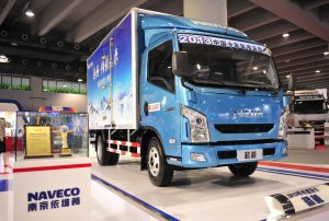 Iveco