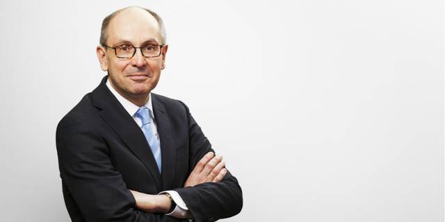 Topman Rijkswaterstaat naar ministerie I&M featured image