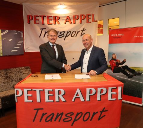ilt appel convenant ondertekent ttm