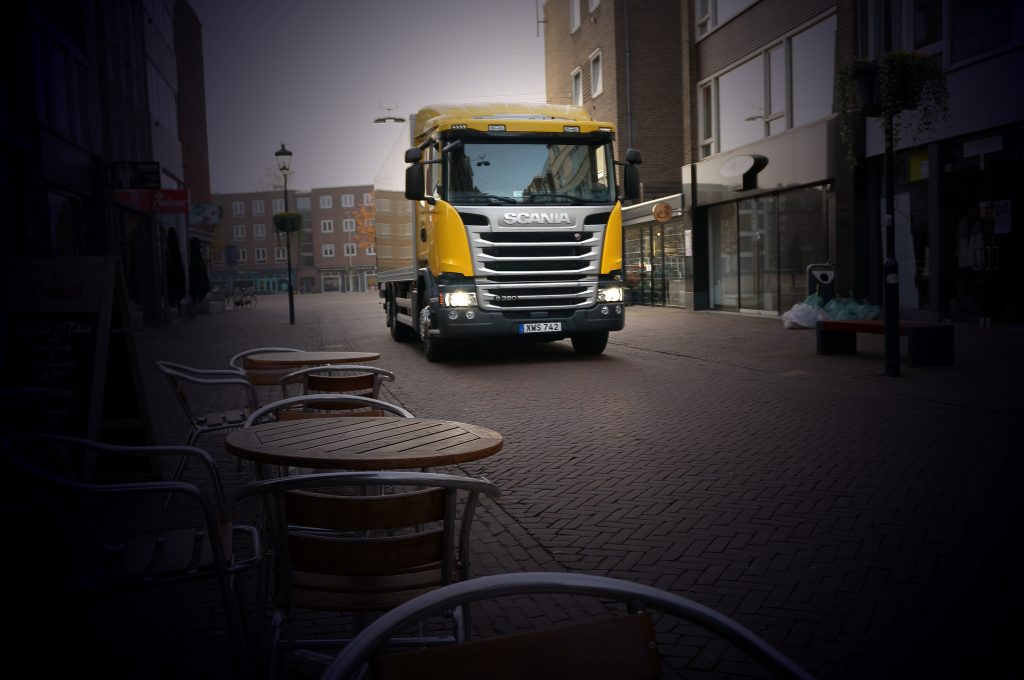 Sti-hille nacht! (met Scania Hybrid) featured image