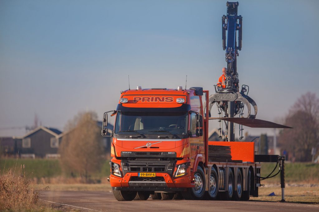 Volvo wil maatwerk leveren in 2017 featured image