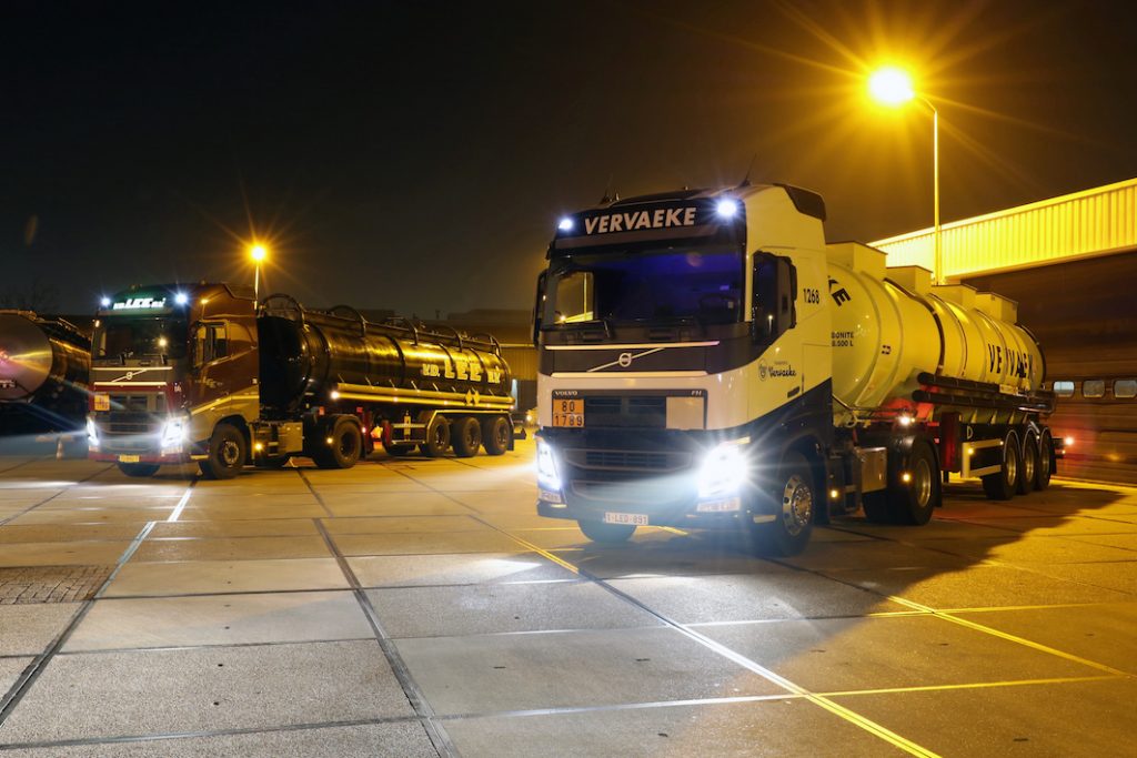 Van der Lee overgenomen door Vervaeke featured image