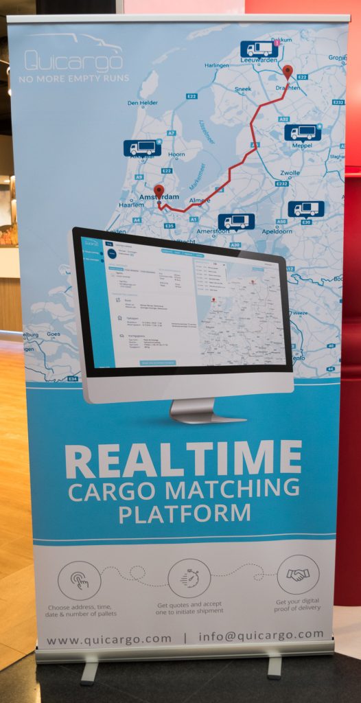 Quicargo roept felle discussies onder vervoerders op featured image