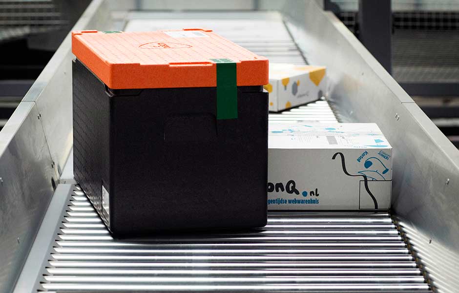 PostNL wijzigt samenstelling Executive Committee featured image