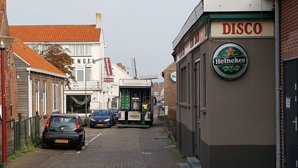 ‘Maastricht moet Duitse milieuzone vergeten’ featured image