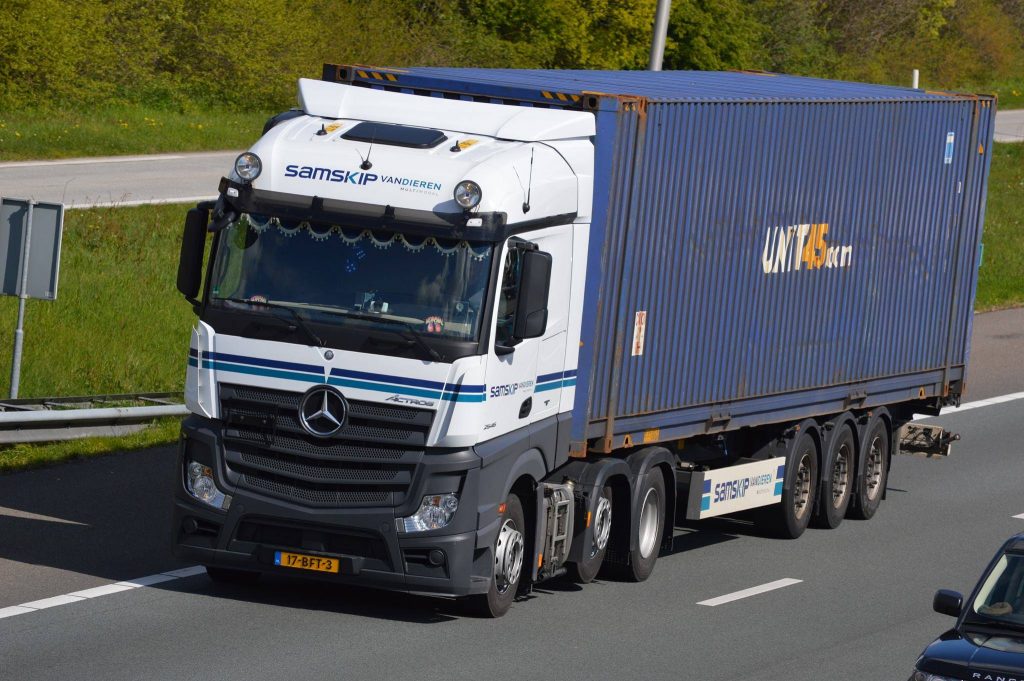 UPDATE – Samskip: ‘Wij voldoen aan wet- en regelgeving’ featured image