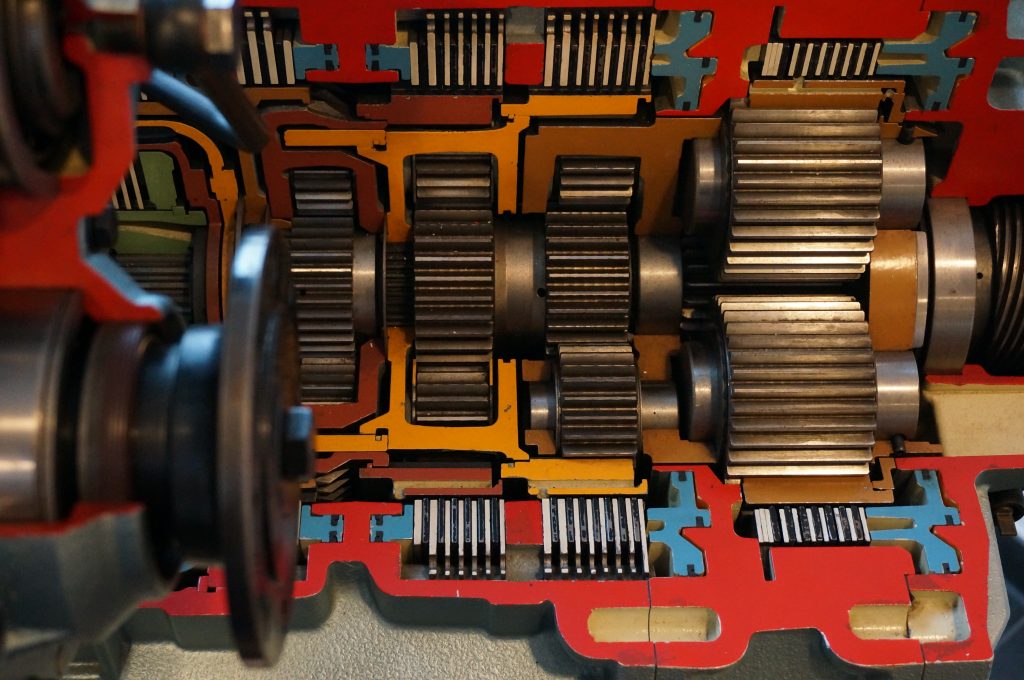 ZF breidt aftermarket programma voor transmissies uit featured image