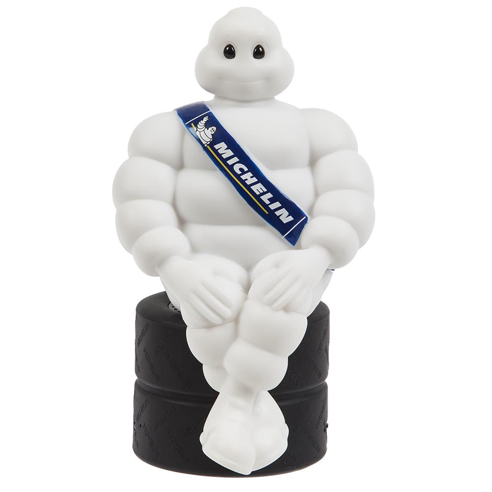 VIDEO – De comeback van Bibendum? featured image