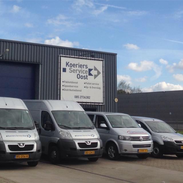Ook Harteminks transportbedrijf goedgekeurd door ILT featured image