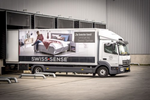 Swiss Sense onderweg met Atego’s featured image