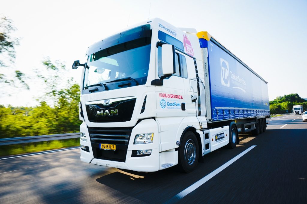 Nieuwe Vlogs met MAN en Scania nu online! featured image