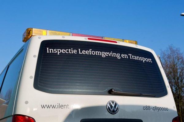 ILT biedt inkijkje in controles transportbedrijven featured image