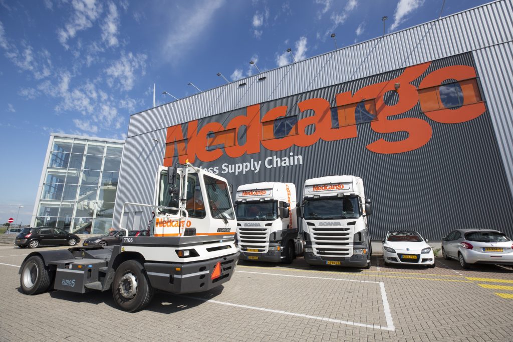 Nedcargo en Shell in de bosbouw voor CO2-compensatie featured image