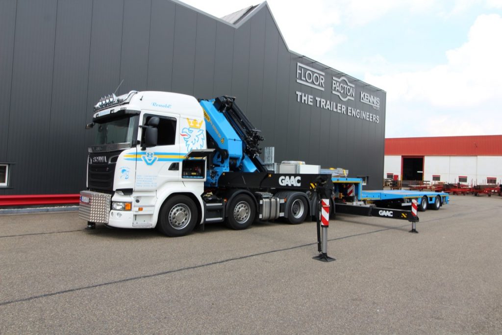 Pacton dieplader voor GAAC Commerz featured image