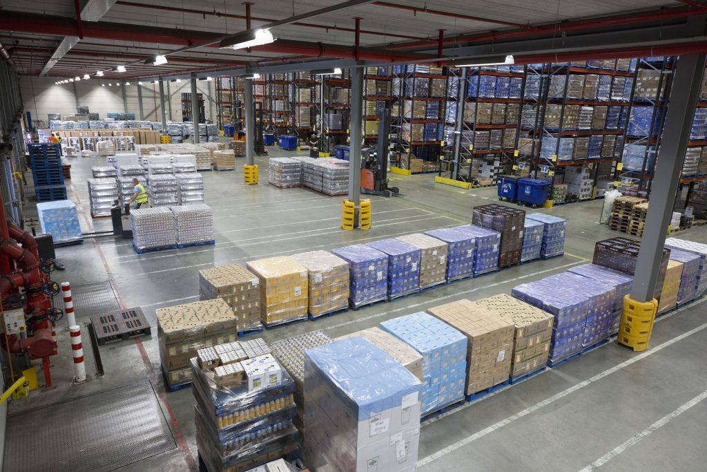 Nedcargo heeft drukste dag ooit featured image