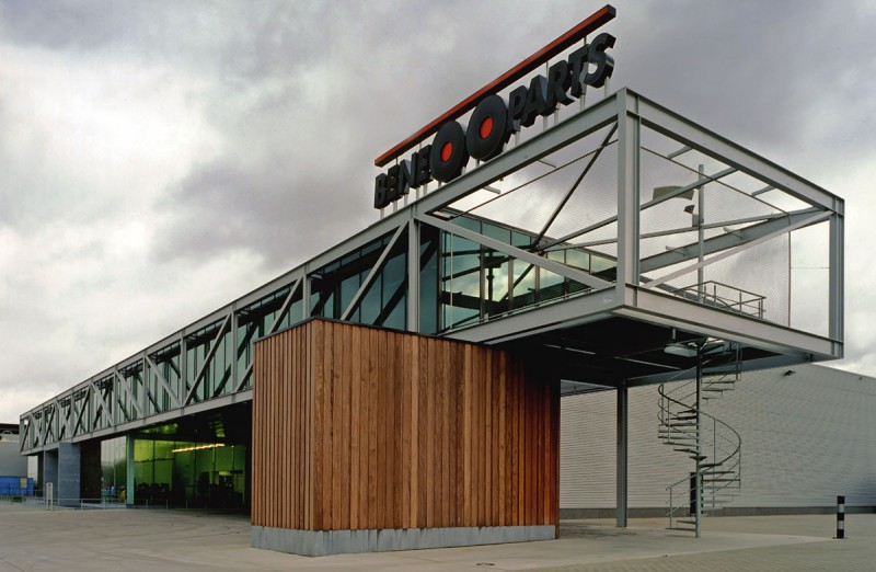 Europart en Beneparts strategisch samen featured image