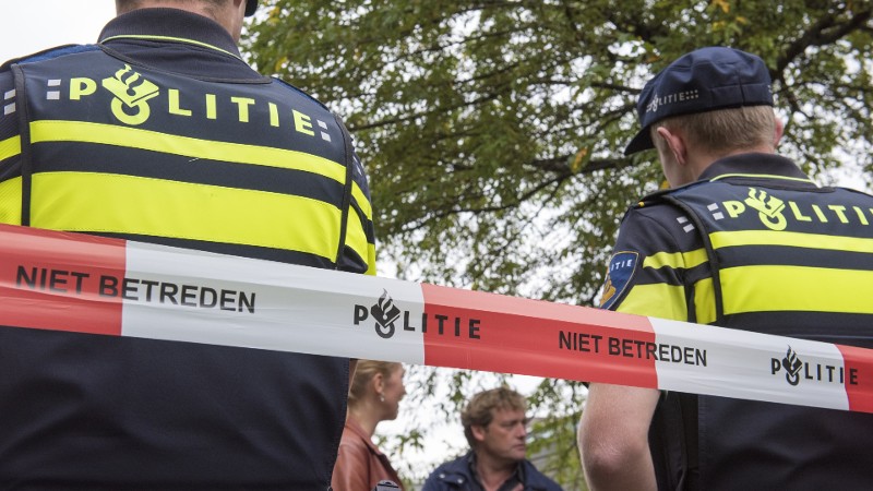 Politie zoekt getuigen van overval op vrachtwagenchauffeur Rotterdam featured image