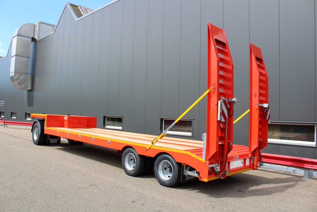 Floor aanhangwagen voor Heerschap Drainage featured image