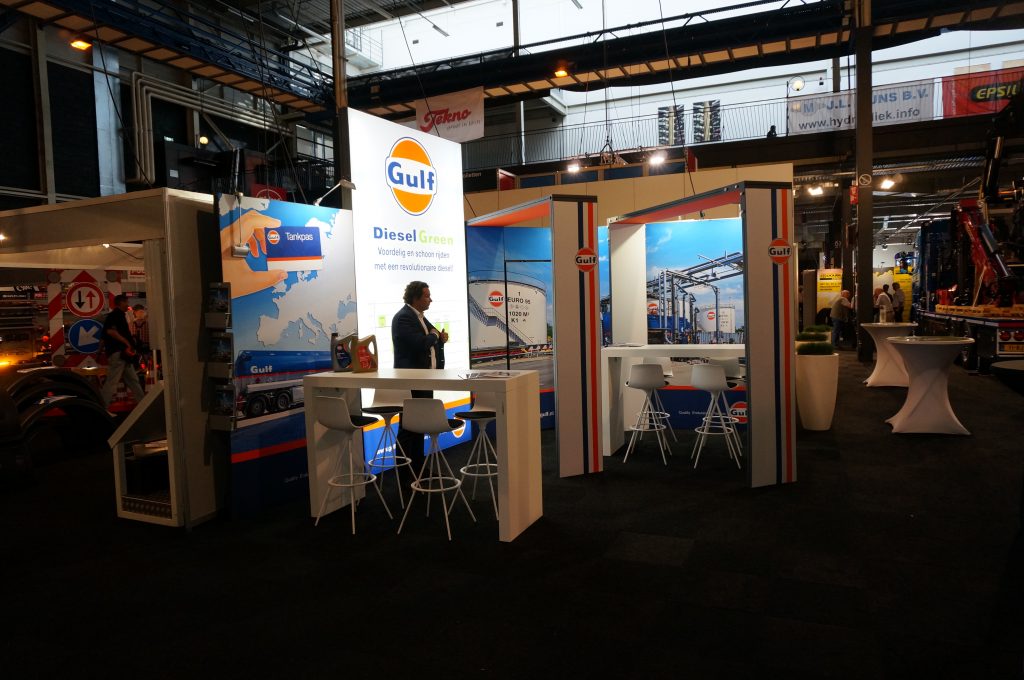 Gulf Nederland introduceert ‘revolutionaire’ diesel featured image