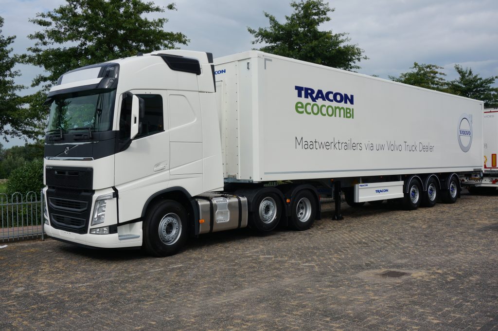 Pacton neemt activa Tracon Trailers over featured image