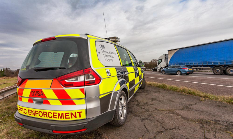 Britten strenger rond rijtijden en cabinekamperen featured image