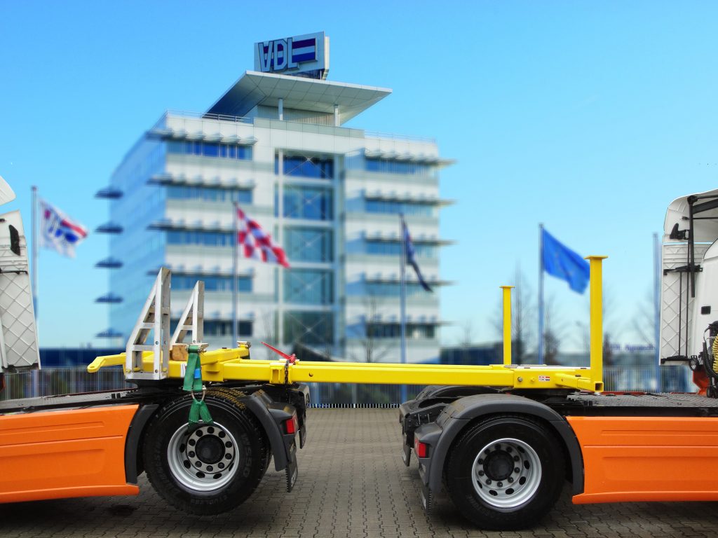 VDL Weweler Parts opent nieuwe vestiging in Haarlem featured image