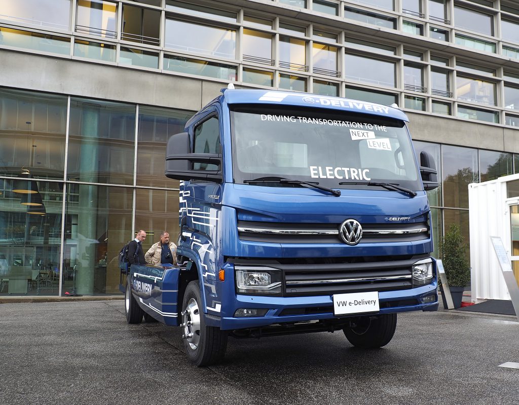 Volkswagen Truck & Bus beleeft positief 2017 featured image