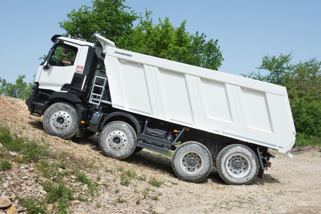 Renault Optidriver krijgt kruipversnellingen featured image