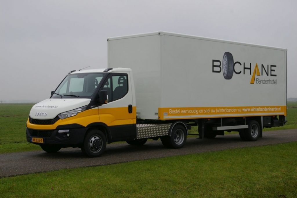 VIDEO – BE-trekkers ook tolplichtig in België featured image