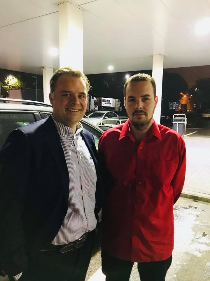 ‘Verlaag kilometerheffing tijdens daluren’ featured image