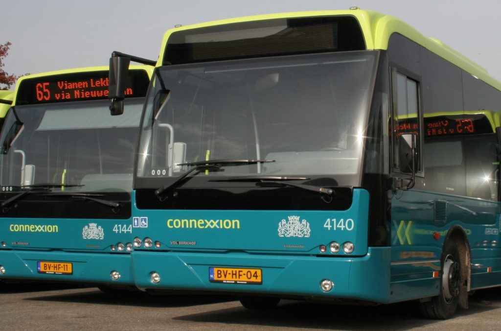 Fred Teeven wilde vrachtwagenchauffeur worden featured image