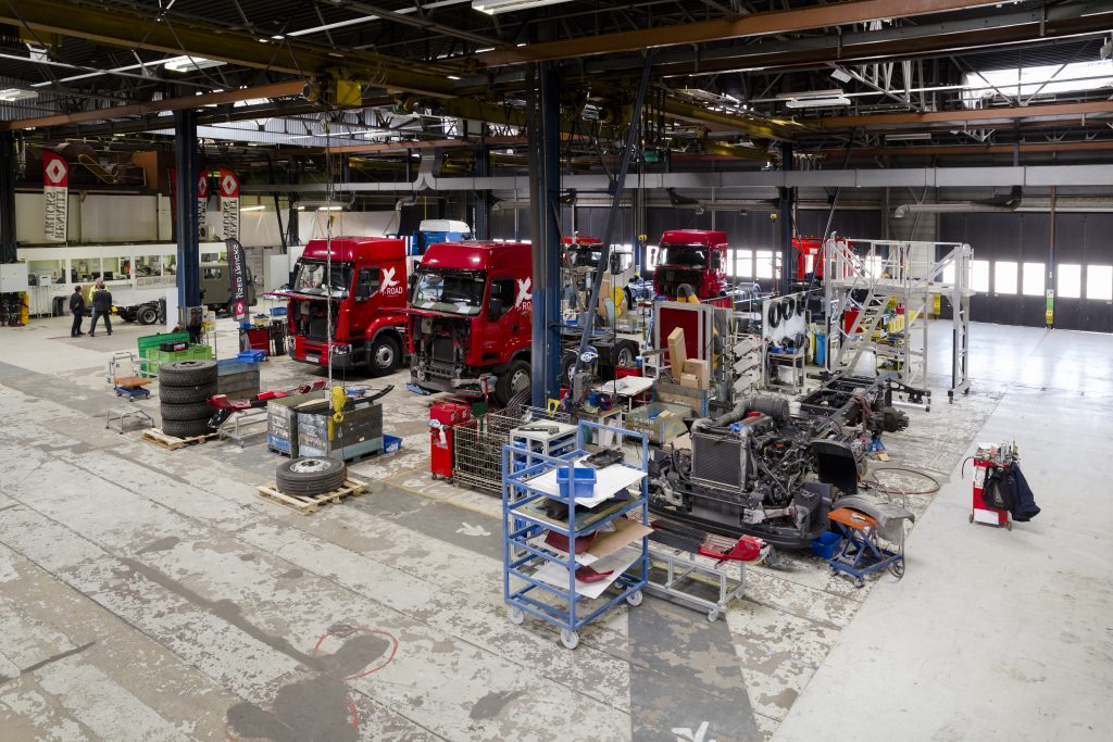 Renault doet aan ‘Value Added Trucks’ featured image