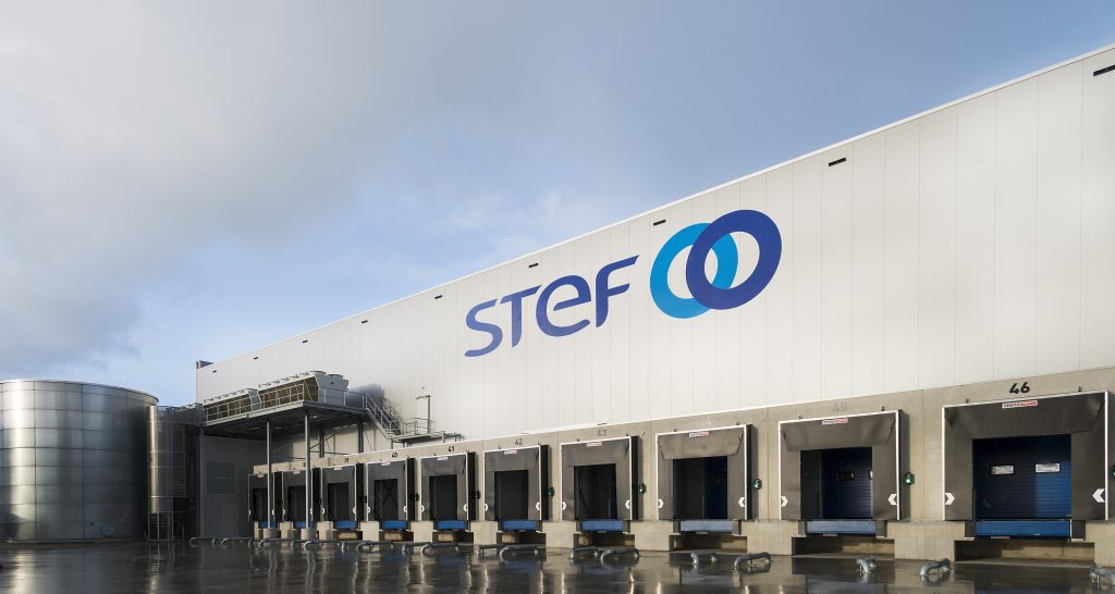 STEF officieel van start in Nederland featured image