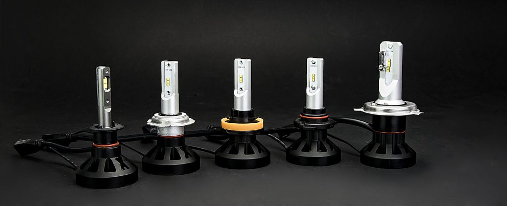 Hilox Lighting introduceert XTR-Evolution LED koplampen featured image