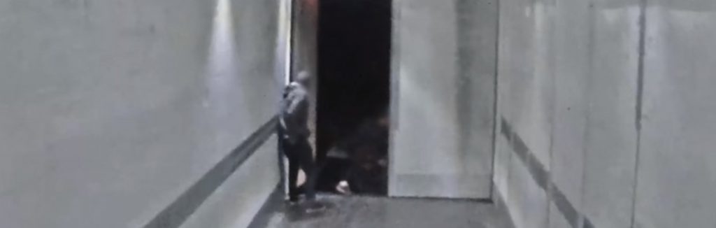 VIDEO – Transportbedrijf betrapt rijdende bende op heterdaad featured image