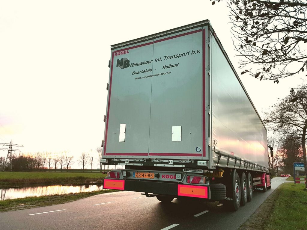 Nieuwe Kögel voor Nieuwboer featured image