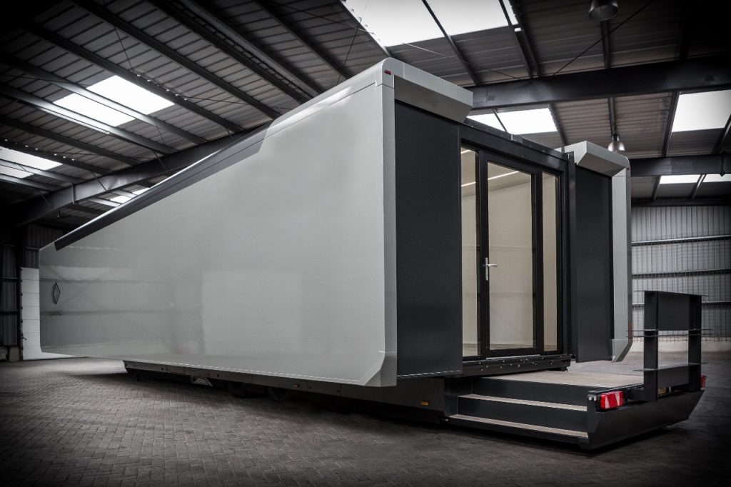 Expandable nieuw hoofdstuk voor Becx featured image