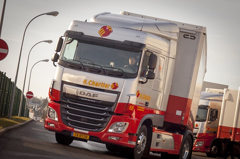 Jost Group doet met Charlier alweer een overname featured image