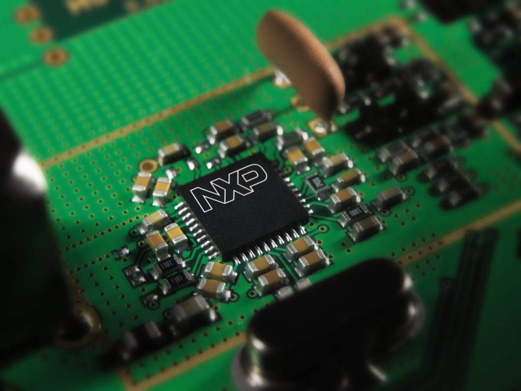Qualcomm mag NXP overnemen featured image