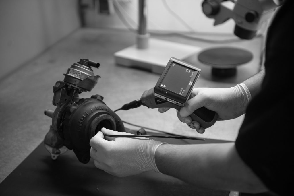 Turbo’s Hoet neemt wèl en géén afscheid van Garrett featured image